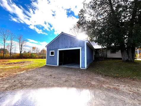 54 Franklin Road Salisbury NH 03268