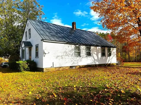 54 Franklin Road Salisbury NH 03268