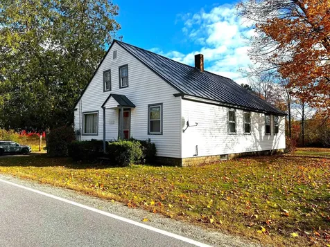 54 Franklin Road Salisbury NH 03268