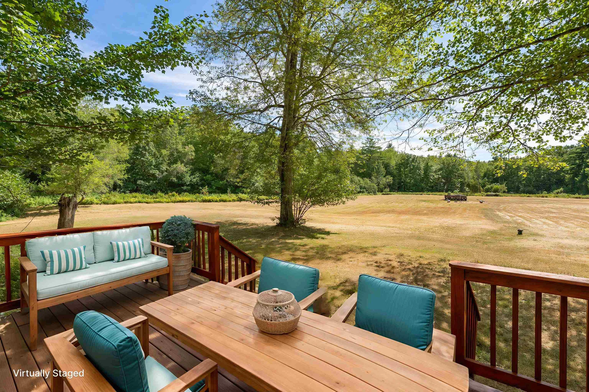 395 Greenhill Road Barrington NH 03825