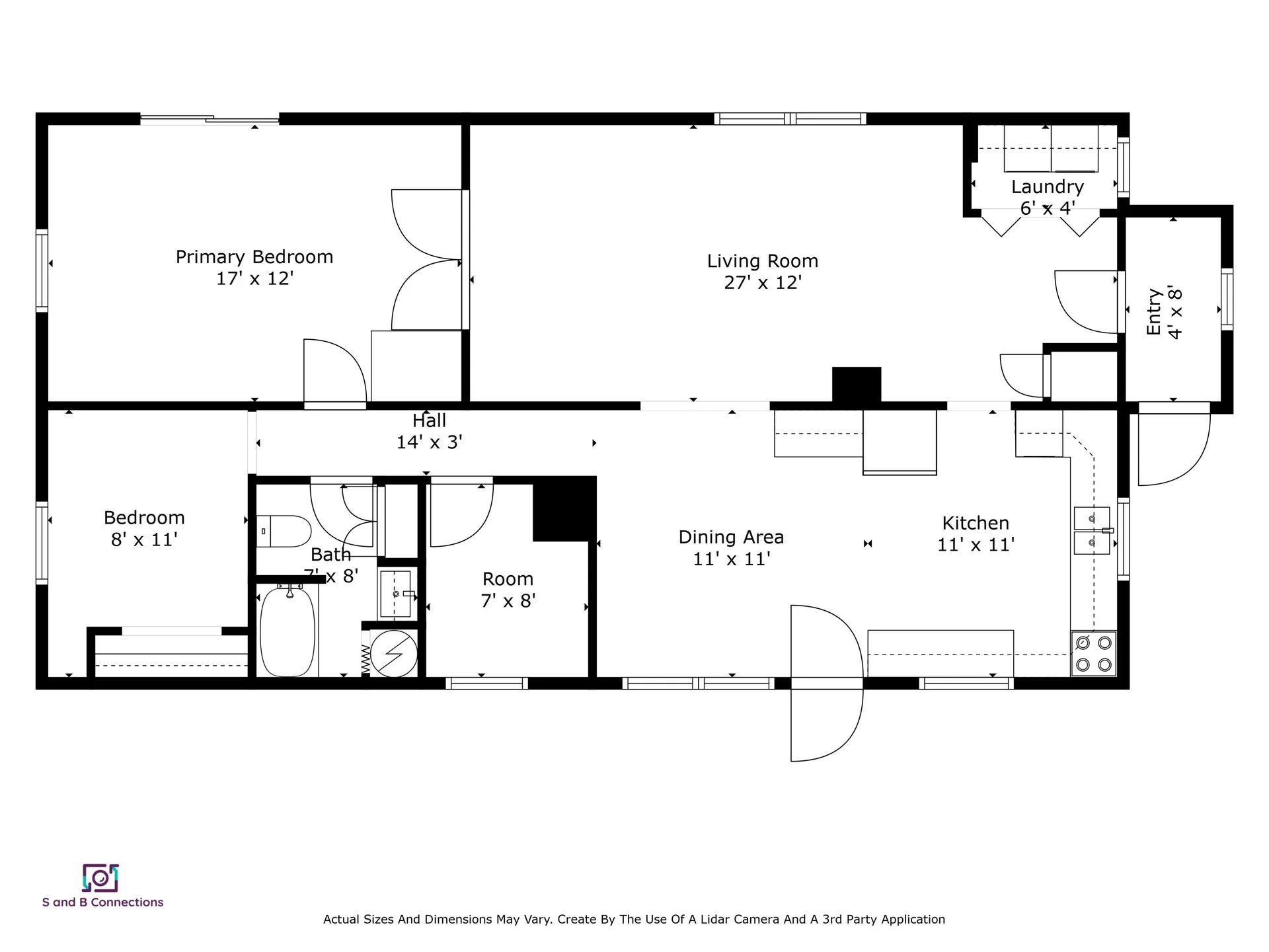 395 Greenhill Road Barrington NH 03825
