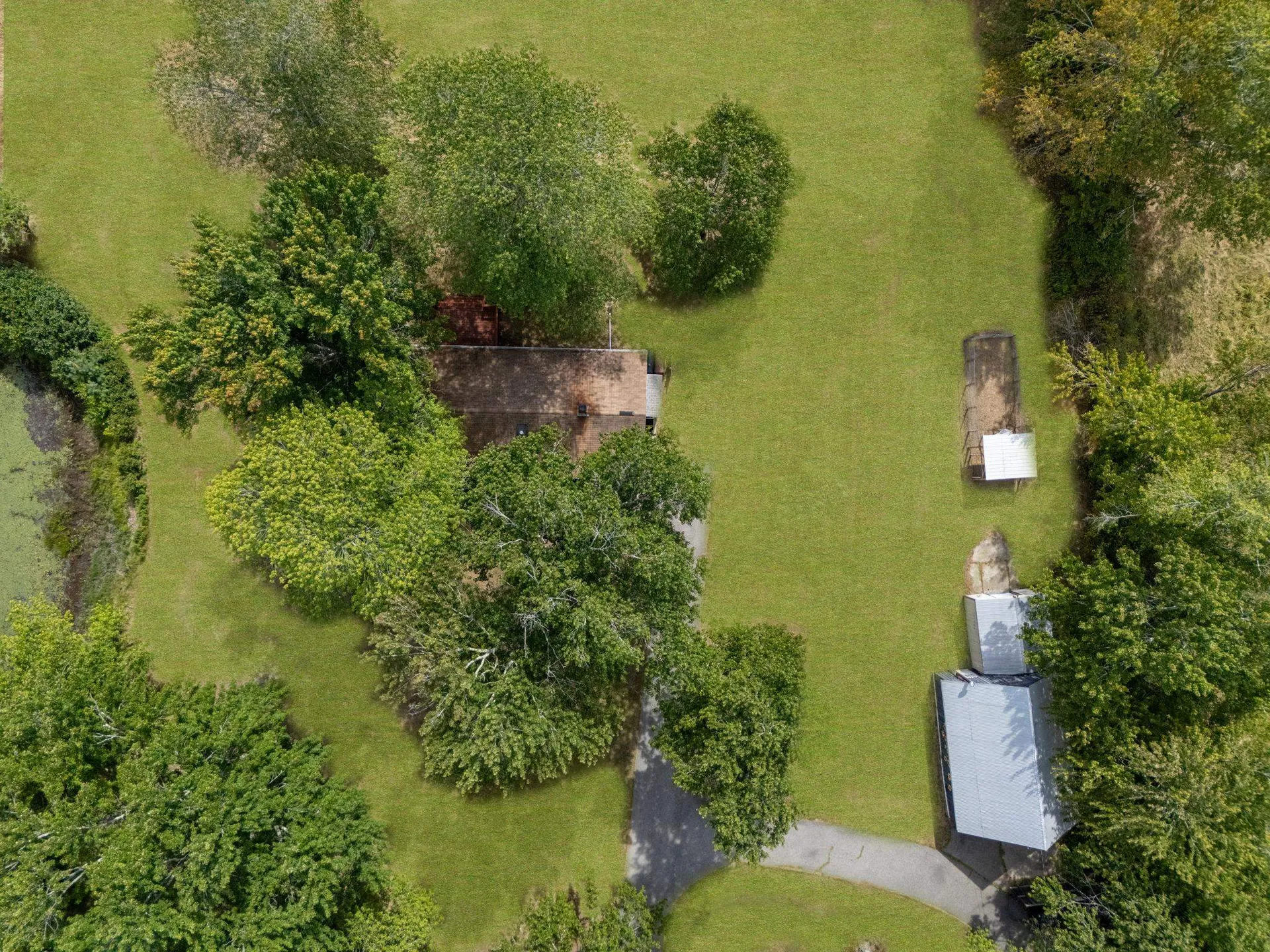 395 Greenhill Road Barrington NH 03825