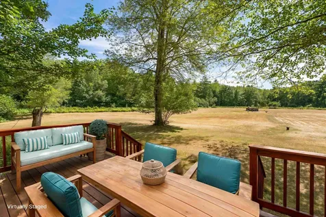 395 Greenhill Road Barrington NH 03825