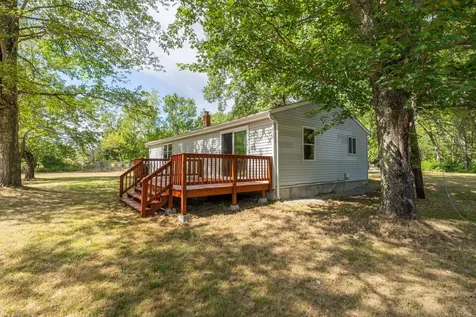 395 Greenhill Road Barrington NH 03825