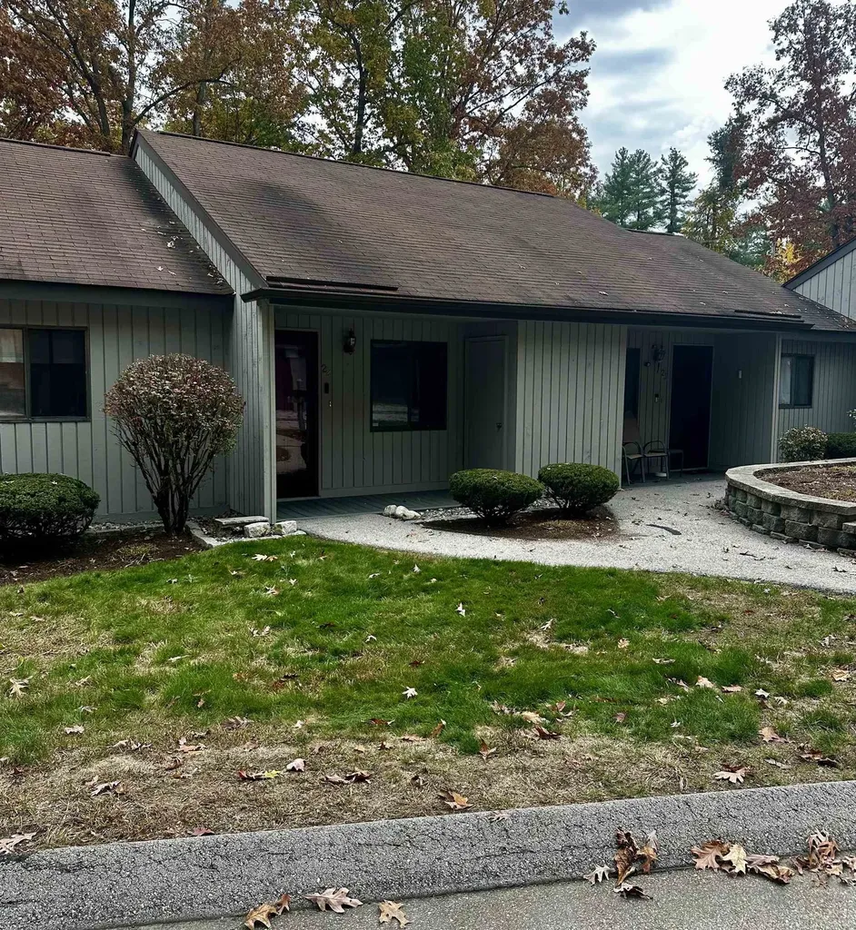 22 Essex Green Court Merrimack NH 03054