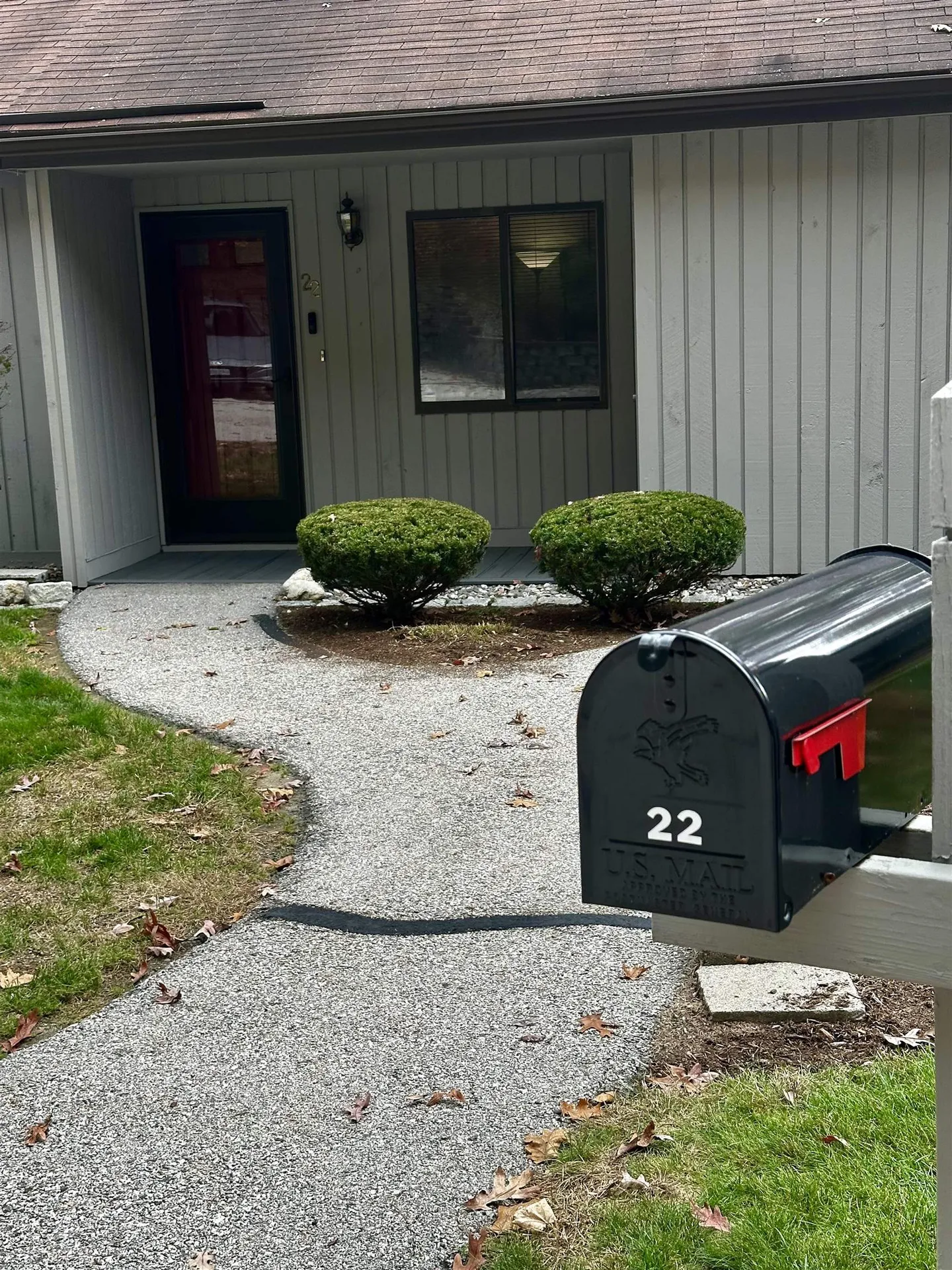 22 Essex Green Court Merrimack NH 03054