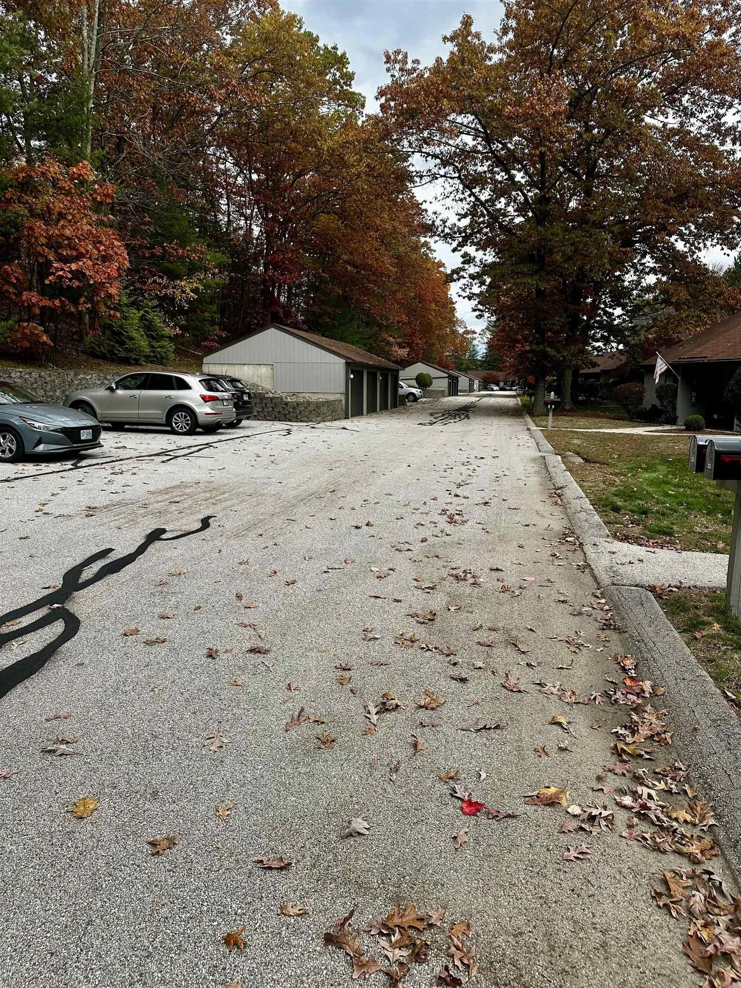 22 Essex Green Court Merrimack NH 03054