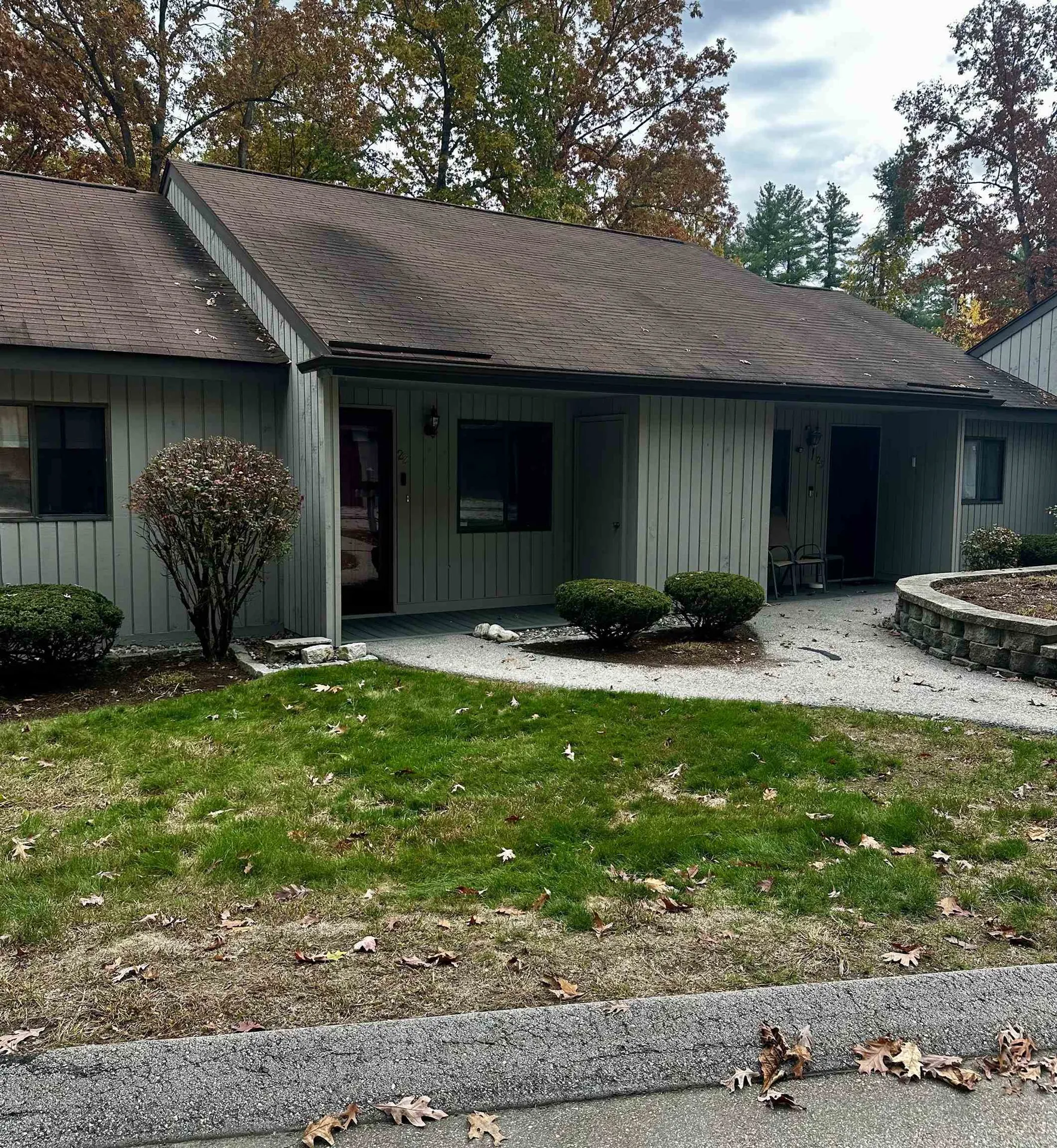 22 Essex Green Court Merrimack NH 03054