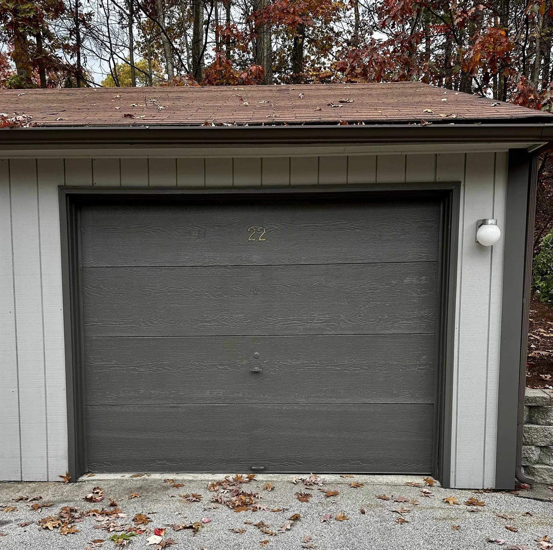 22 Essex Green Court Merrimack NH 03054