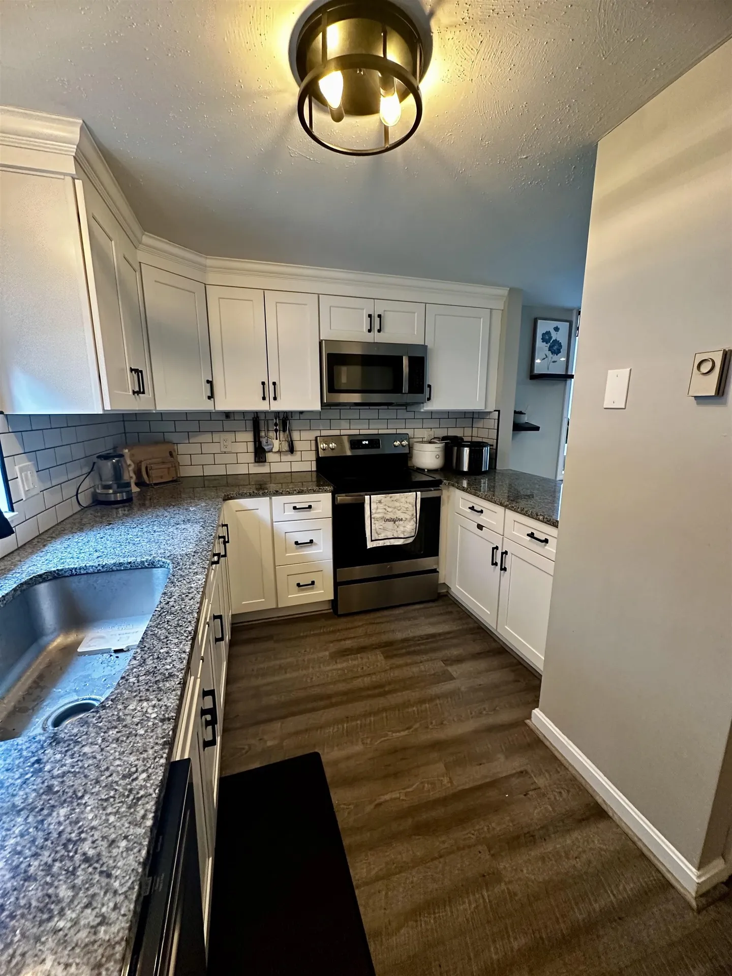 22 Essex Green Court Merrimack NH 03054