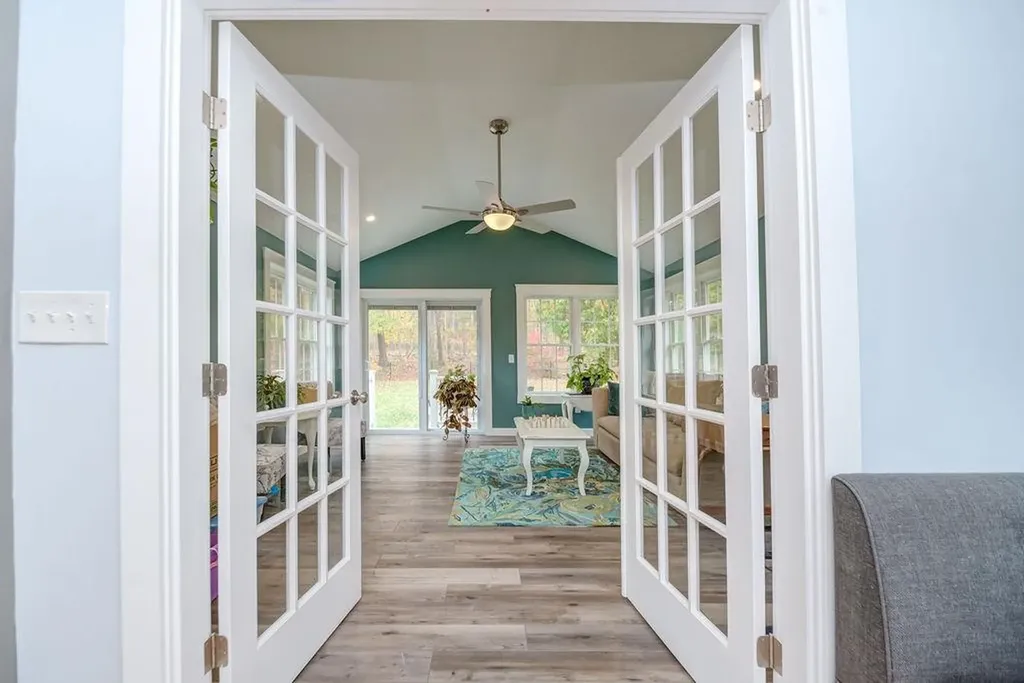 11 Sleepy Hollow Road Atkinson NH 03811