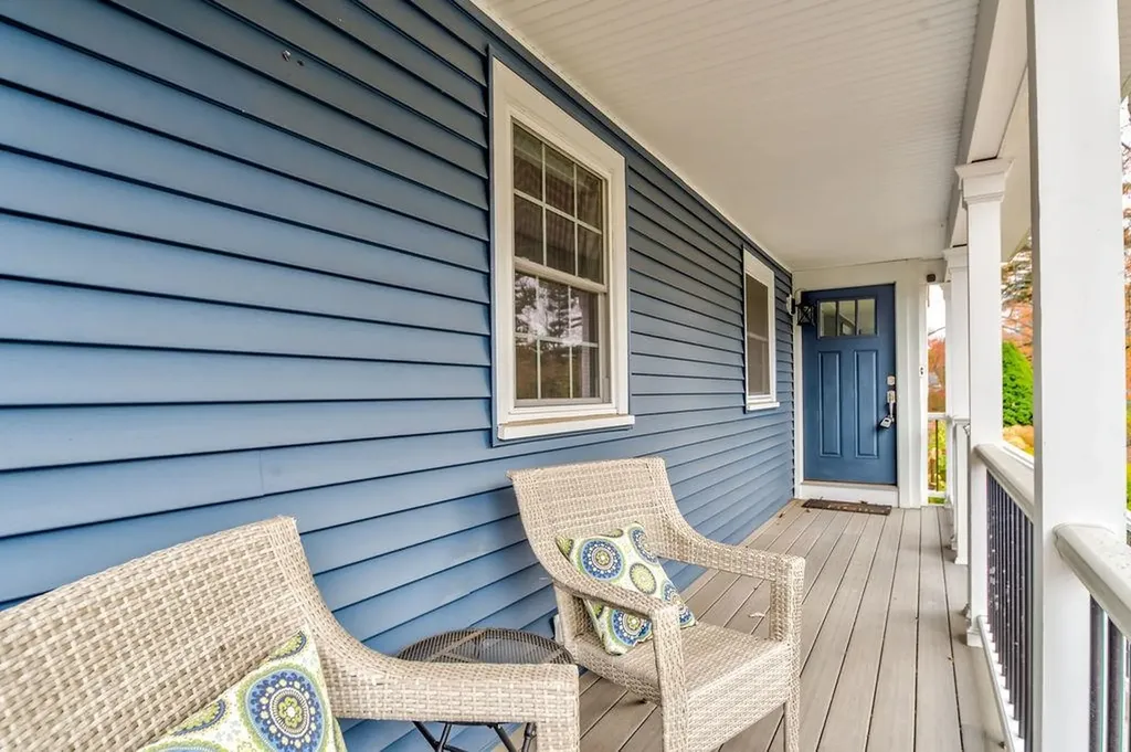 11 Sleepy Hollow Road Atkinson NH 03811