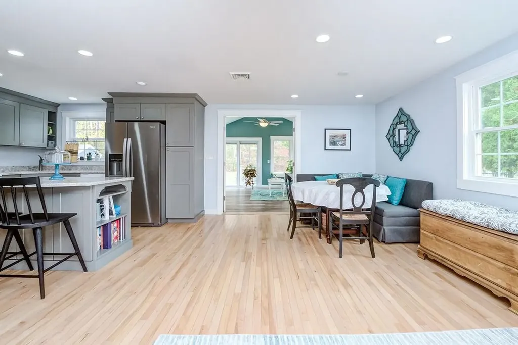 11 Sleepy Hollow Road Atkinson NH 03811