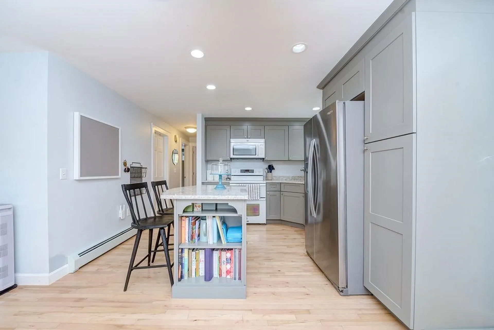 11 Sleepy Hollow Road Atkinson NH 03811