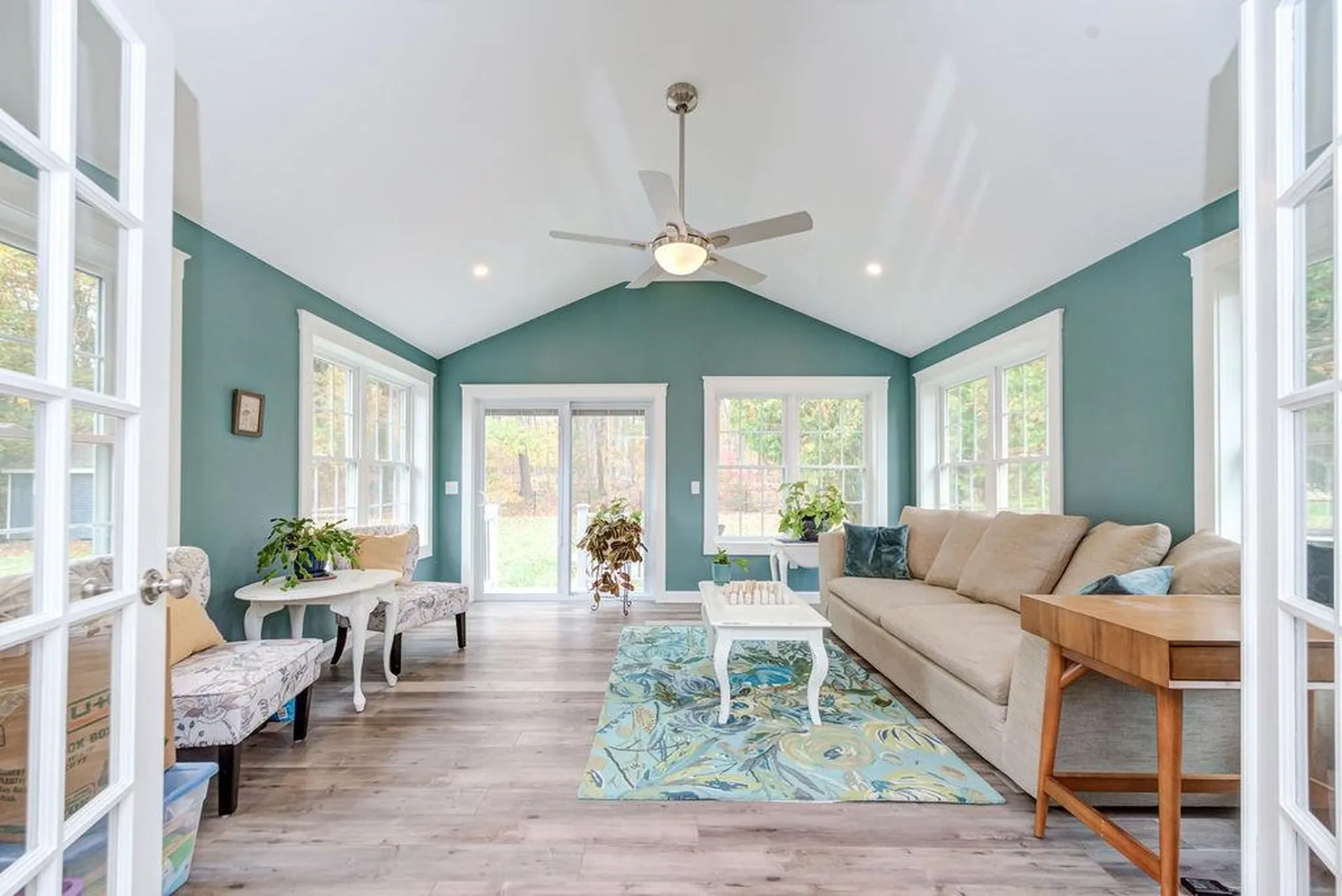 11 Sleepy Hollow Road Atkinson NH 03811