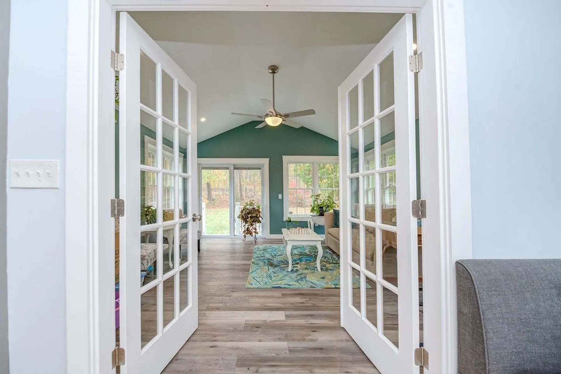 11 Sleepy Hollow Road Atkinson NH 03811