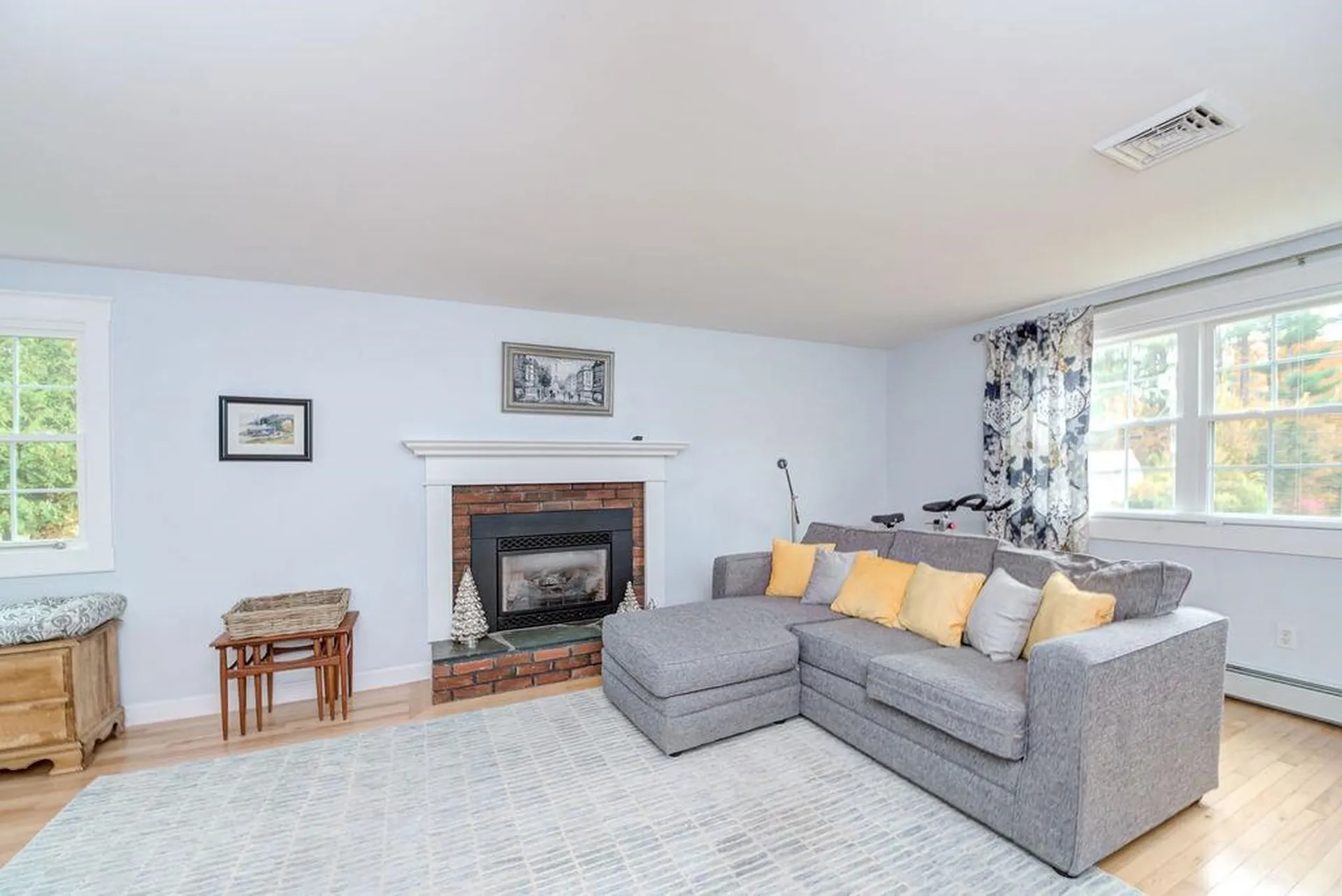 11 Sleepy Hollow Road Atkinson NH 03811