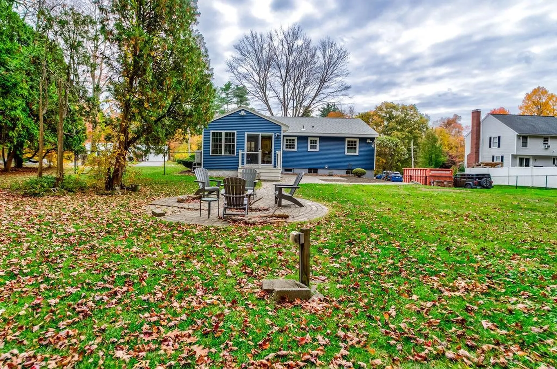 11 Sleepy Hollow Road Atkinson NH 03811