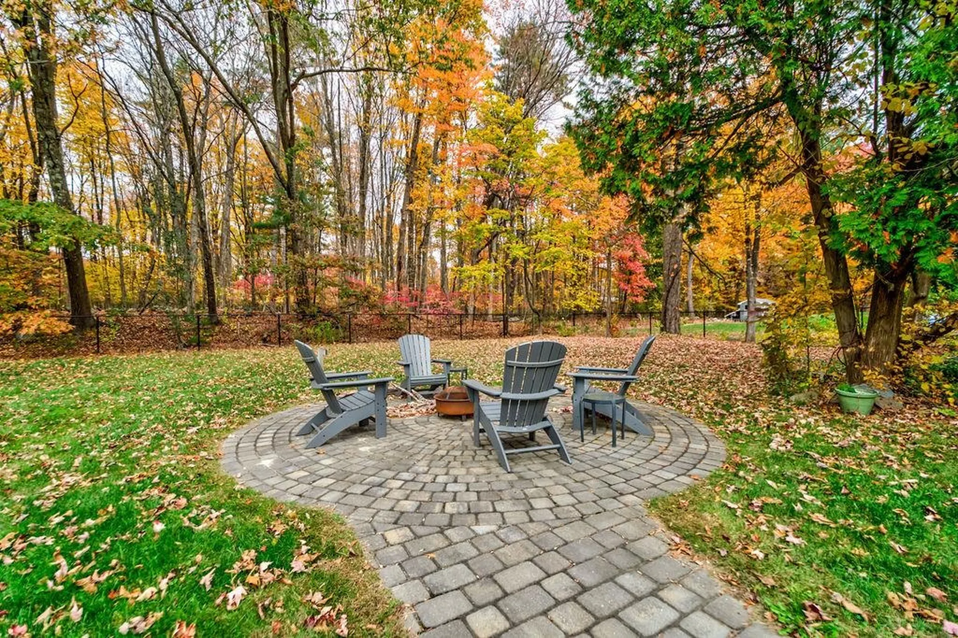 11 Sleepy Hollow Road Atkinson NH 03811