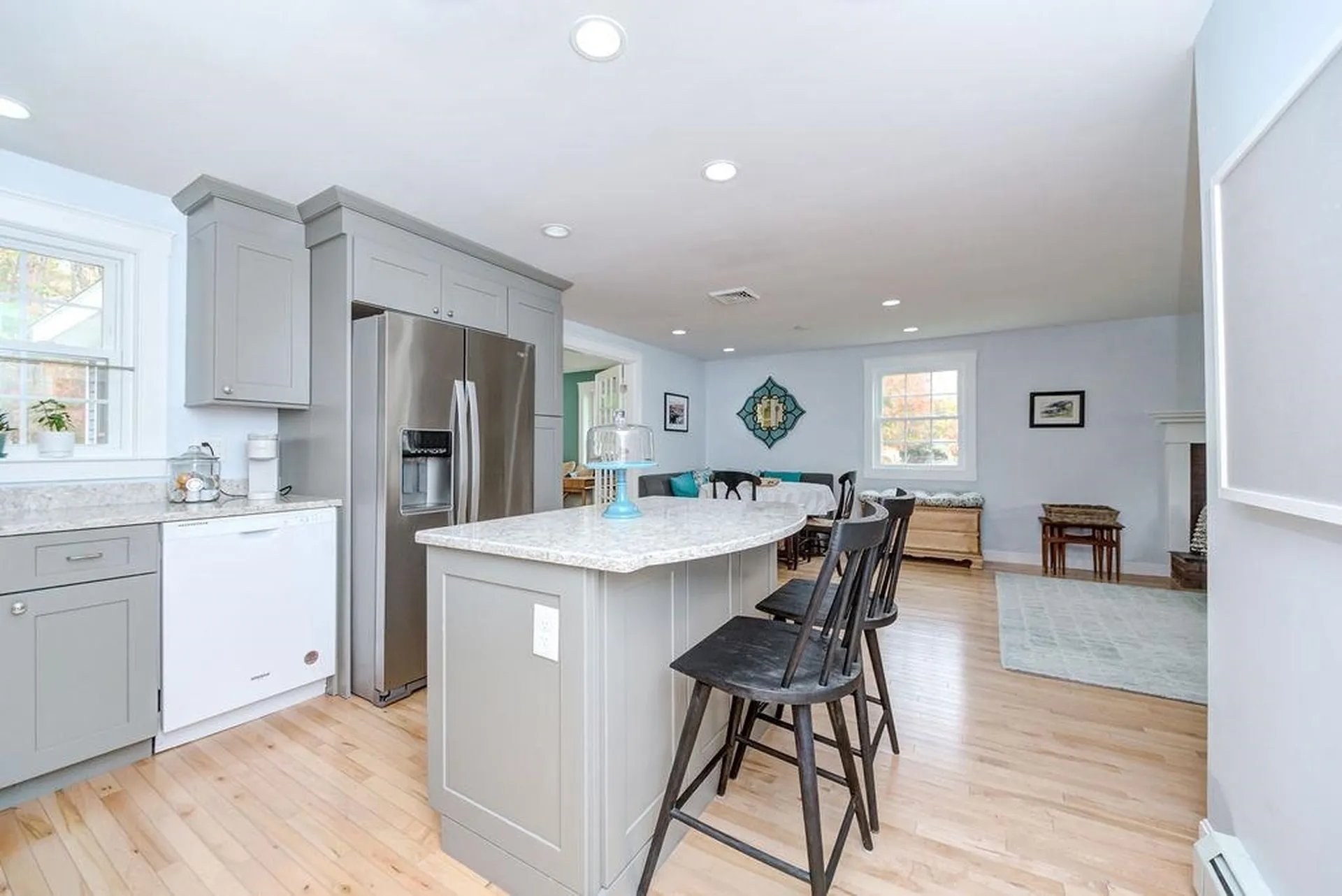 11 Sleepy Hollow Road Atkinson NH 03811