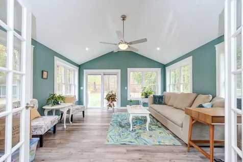 11 Sleepy Hollow Road Atkinson NH 03811