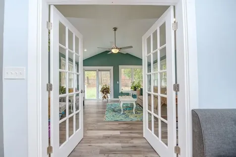 11 Sleepy Hollow Road Atkinson NH 03811