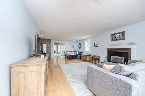 11 Sleepy Hollow Road Atkinson NH 03811