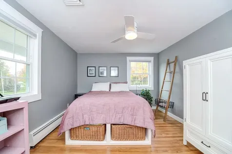 11 Sleepy Hollow Road Atkinson NH 03811