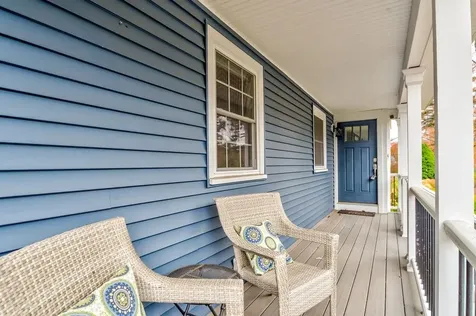 11 Sleepy Hollow Road Atkinson NH 03811