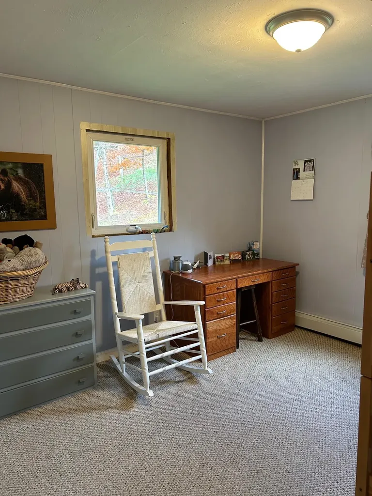 33 Williams Lane Wolcott VT 05680