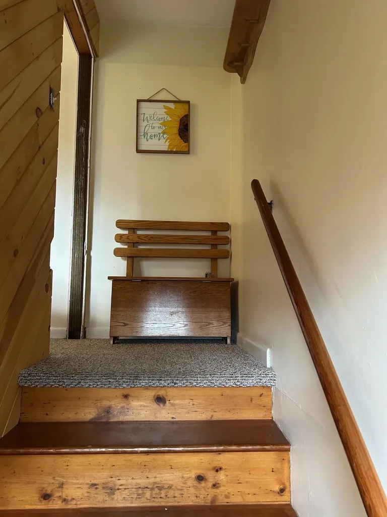 33 Williams Lane Wolcott VT 05680