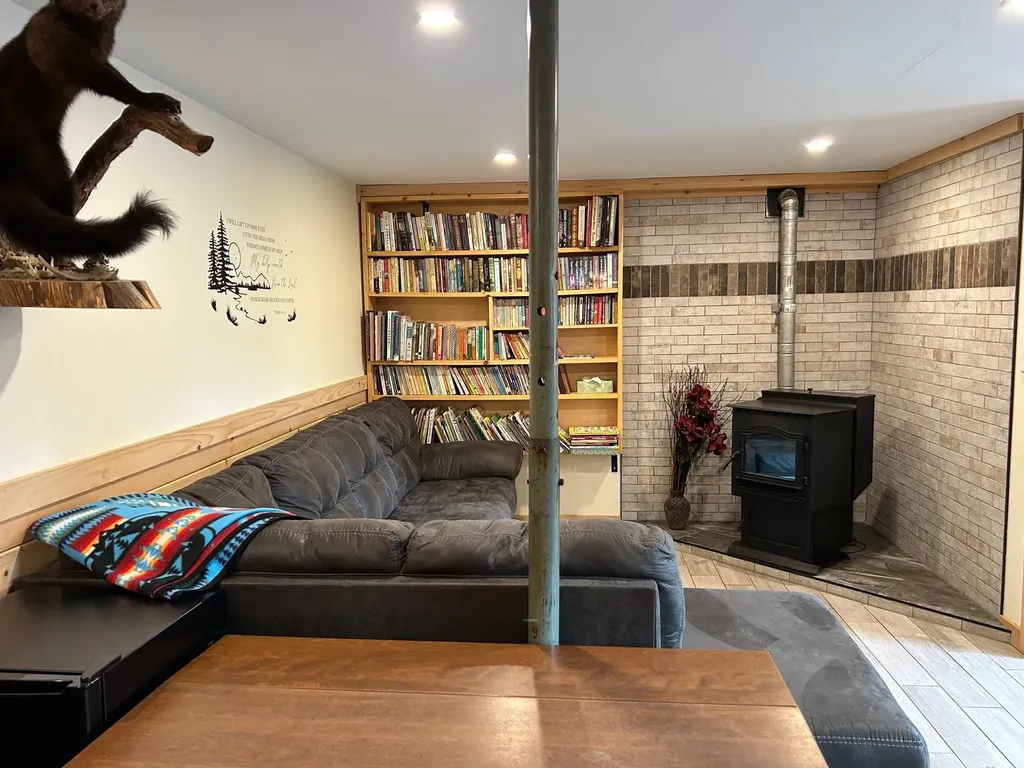 33 Williams Lane Wolcott VT 05680