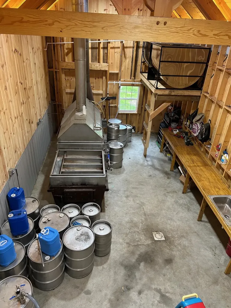 33 Williams Lane Wolcott VT 05680