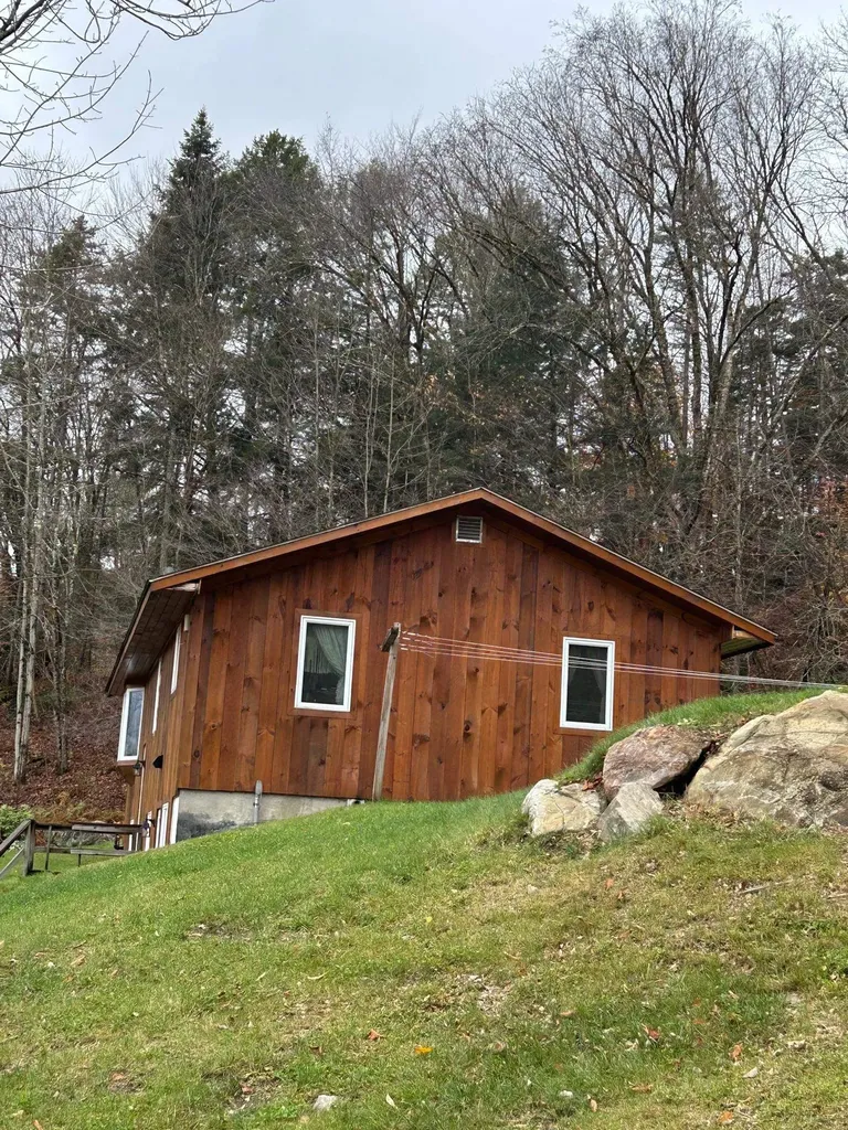 33 Williams Lane Wolcott VT 05680