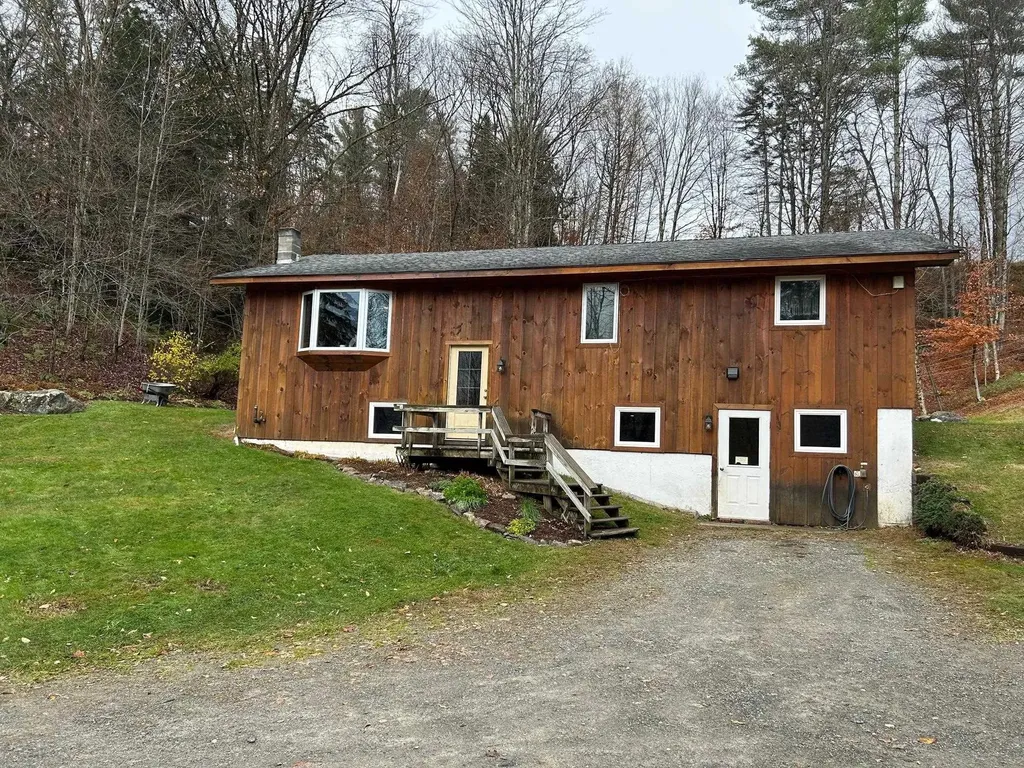 33 Williams Lane Wolcott VT 05680