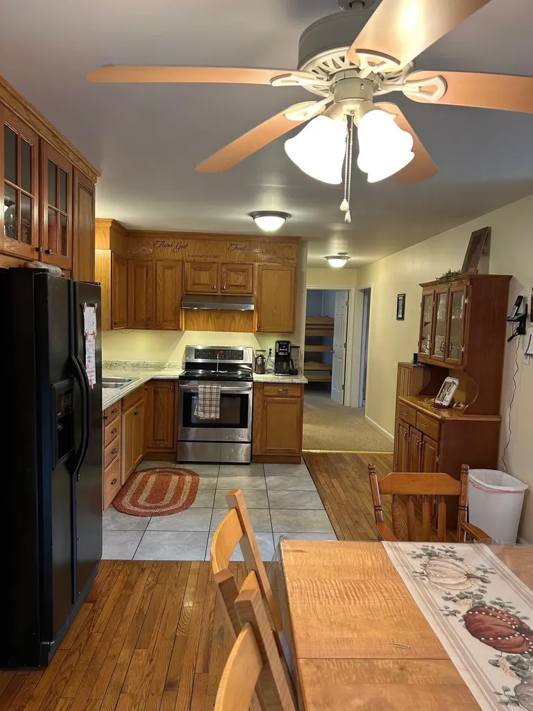 33 Williams Lane Wolcott VT 05680