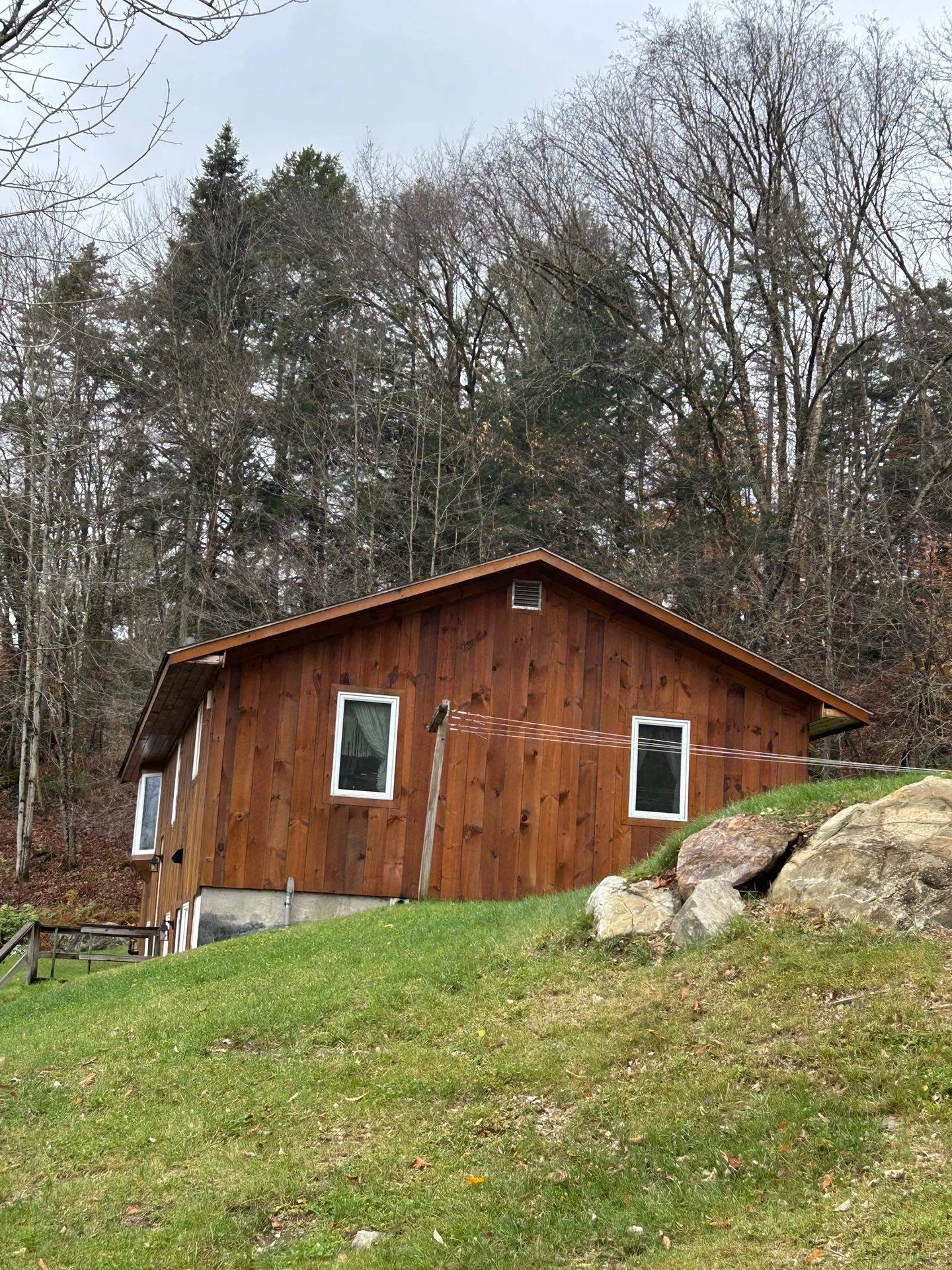 33 Williams Lane Wolcott VT 05680