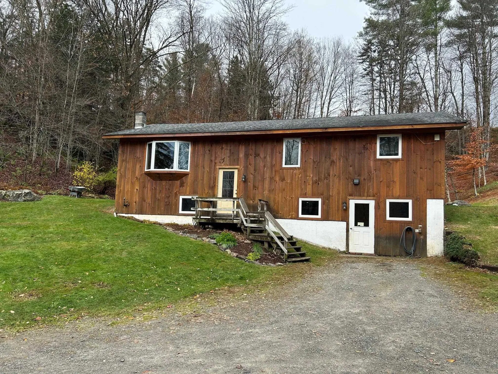 33 Williams Lane Wolcott VT 05680