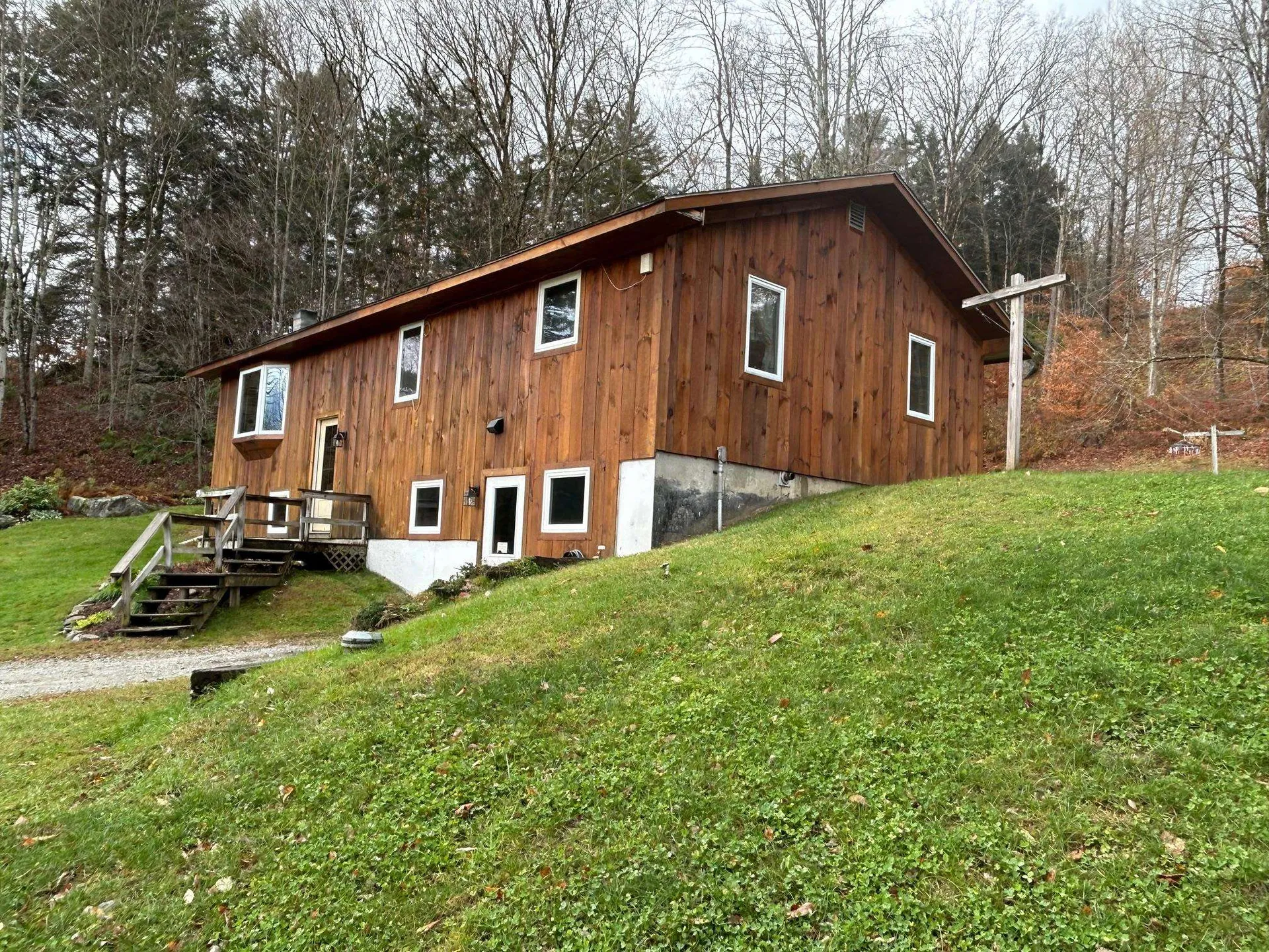 33 Williams Lane Wolcott VT 05680