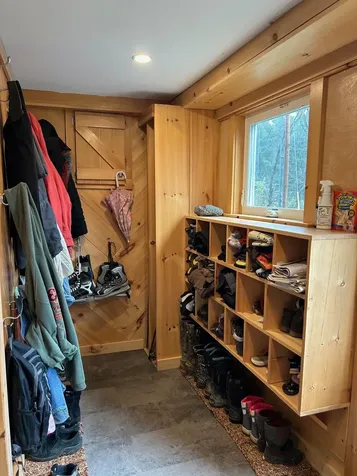 33 Williams Lane Wolcott VT 05680