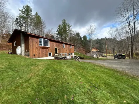 33 Williams Lane Wolcott VT 05680