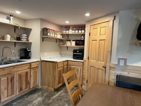 33 Williams Lane Wolcott VT 05680