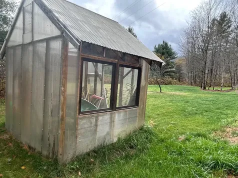 33 Williams Lane Wolcott VT 05680