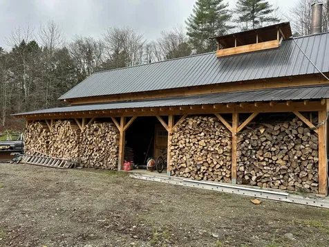 33 Williams Lane Wolcott VT 05680