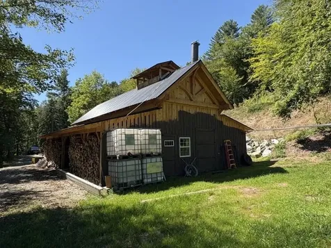 33 Williams Lane Wolcott VT 05680