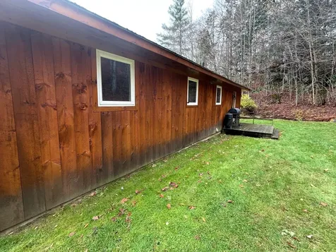 33 Williams Lane Wolcott VT 05680