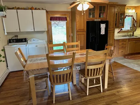 33 Williams Lane Wolcott VT 05680