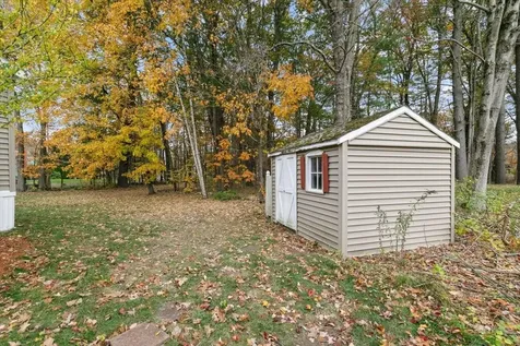 38 Rosemary Street Salem NH 03079