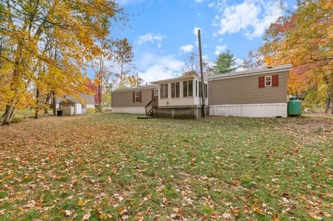 38 Rosemary Street Salem NH 03079