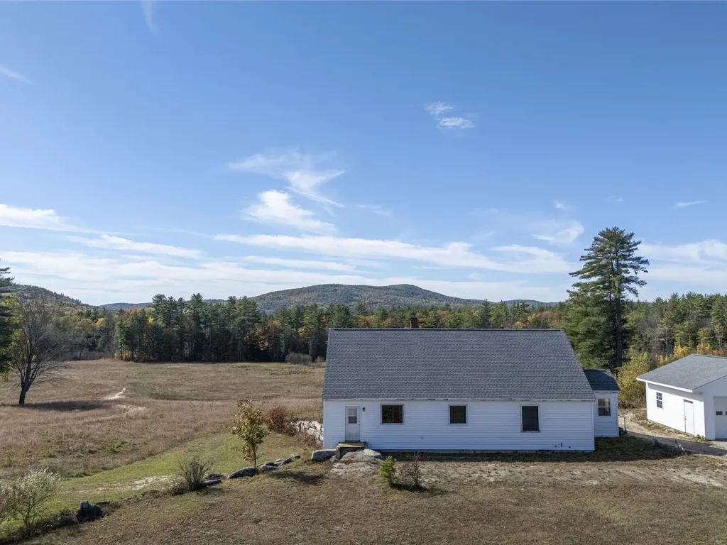 120 Deering Center Road Deering NH 03244